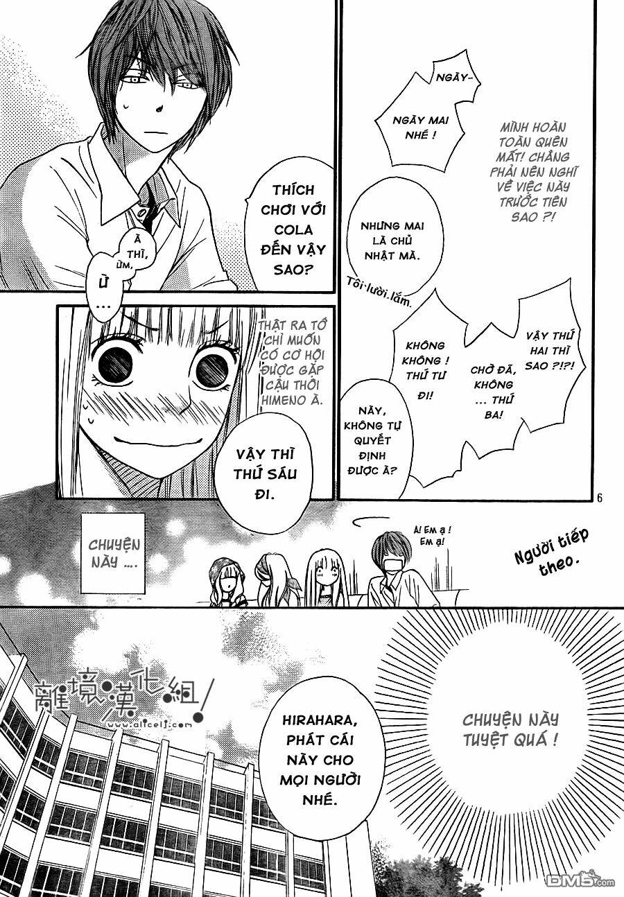 nakanmon! chapter 9 8