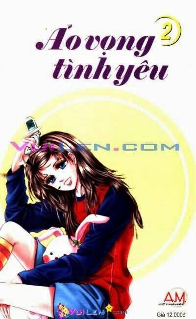 ảo vọng tình yêu chapter 2 169