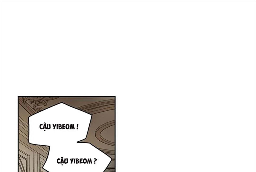 chuyện quái gì với giấc mơ đó vậy chapter 36 2