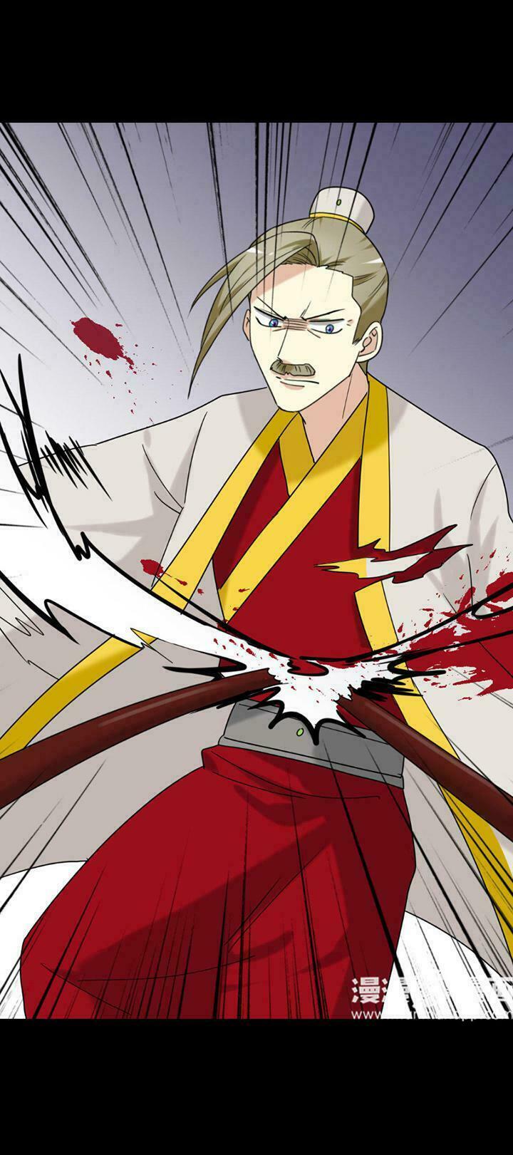 lưỡng bất nghi (full) chapter 171 4