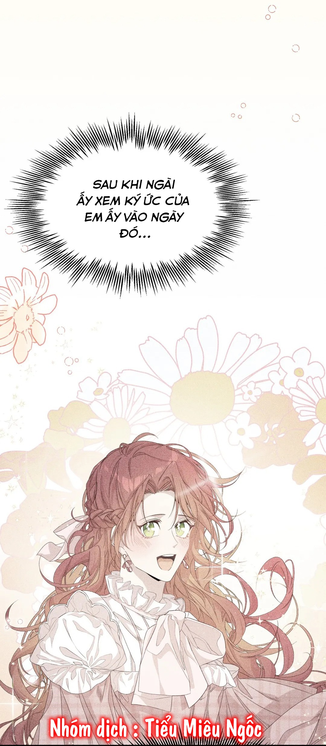 chị ấy là nữ chính trong truyện đó chapter 40 39