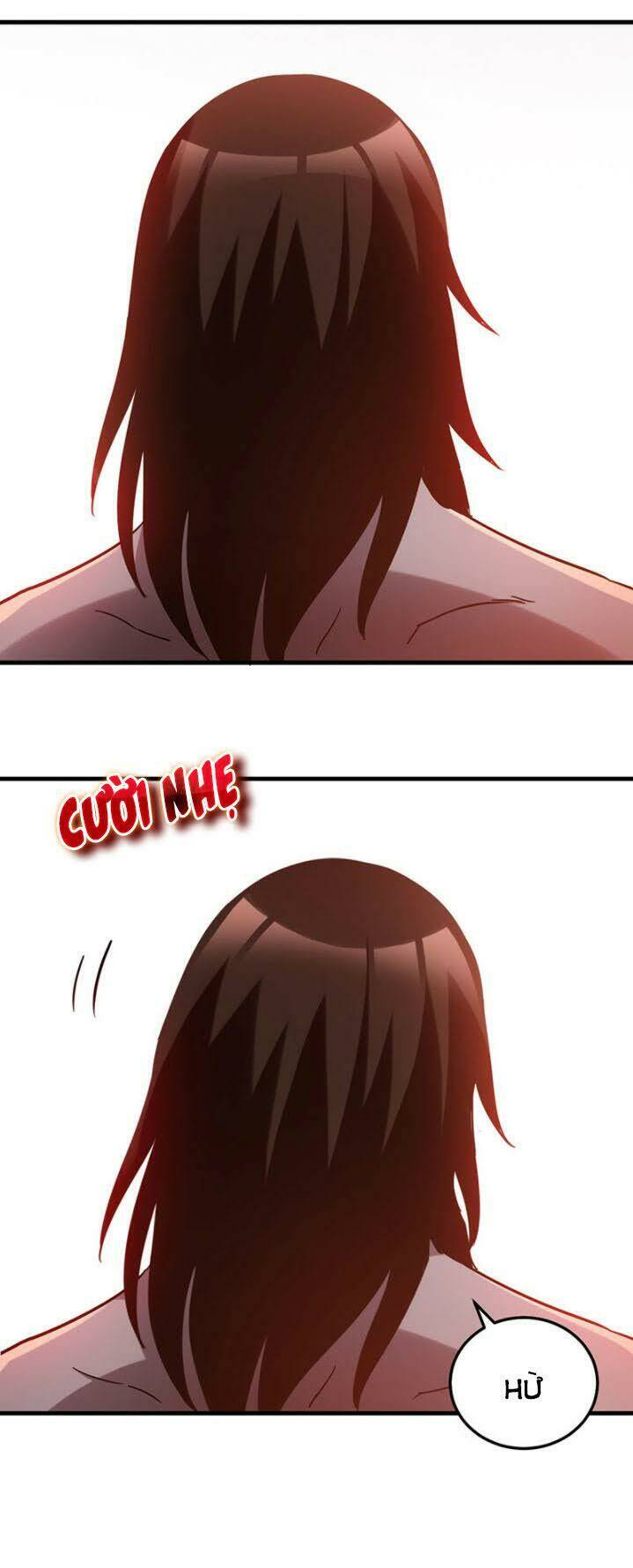 sau mạt thế tôi trở thành zombie chapter 13 8