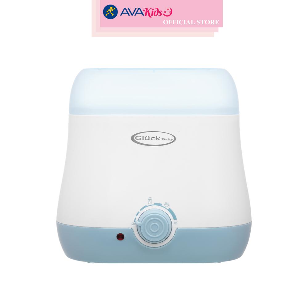 Máy hâm sữa Gluck Baby GN05 - Màu ngẫu nhiên