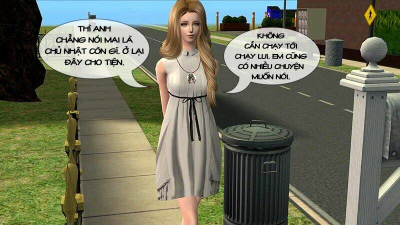 viên đạn bạc [truyện sims 2] chapter 7 52