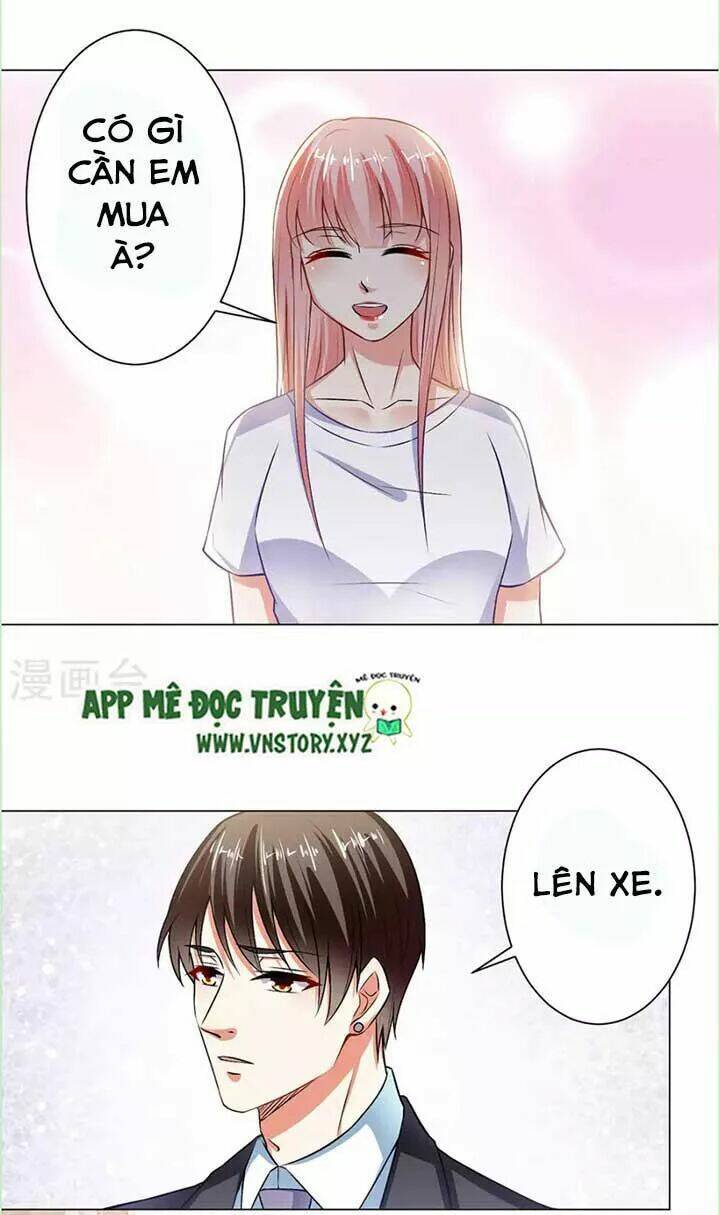 tổng tài đại nhân thật xấu hổ chapter 30 12