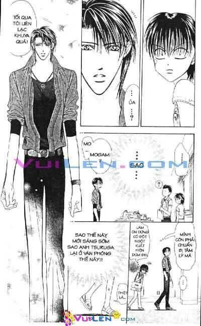 thử thách của kyouko chapter 79 90