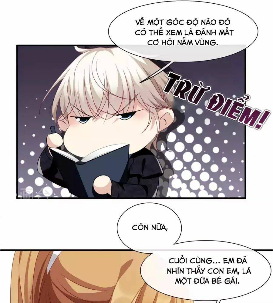 nhân chất tình nhân chapter 33.1 22