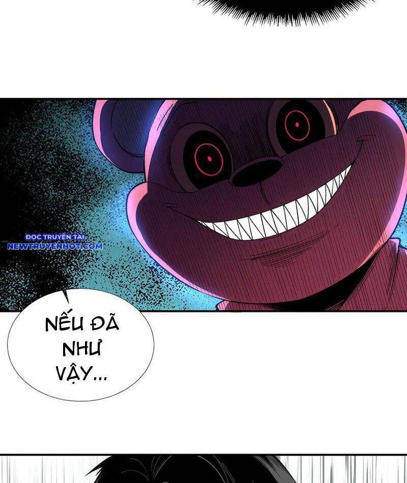 vô hạn thôi diễn chapter 40 43