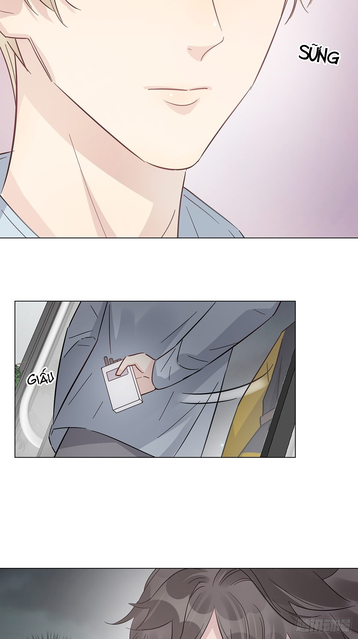 hôm nay nam giả trang nữ vẫn chưa được cầu hôn! chapter 13 40