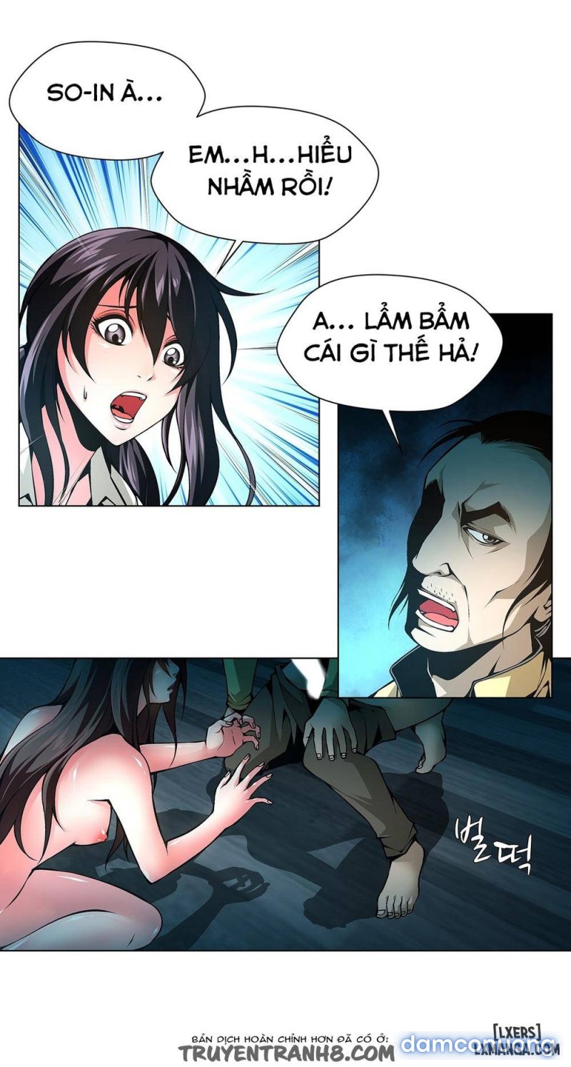 nô lệ song sinh chapter 36 17