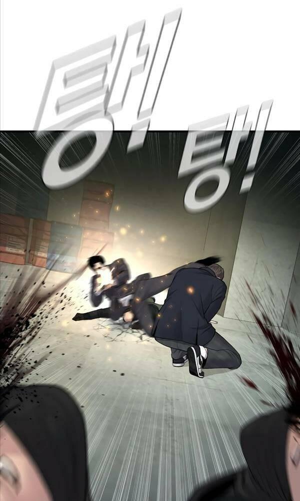 đặc vụ kim chapter 75 96