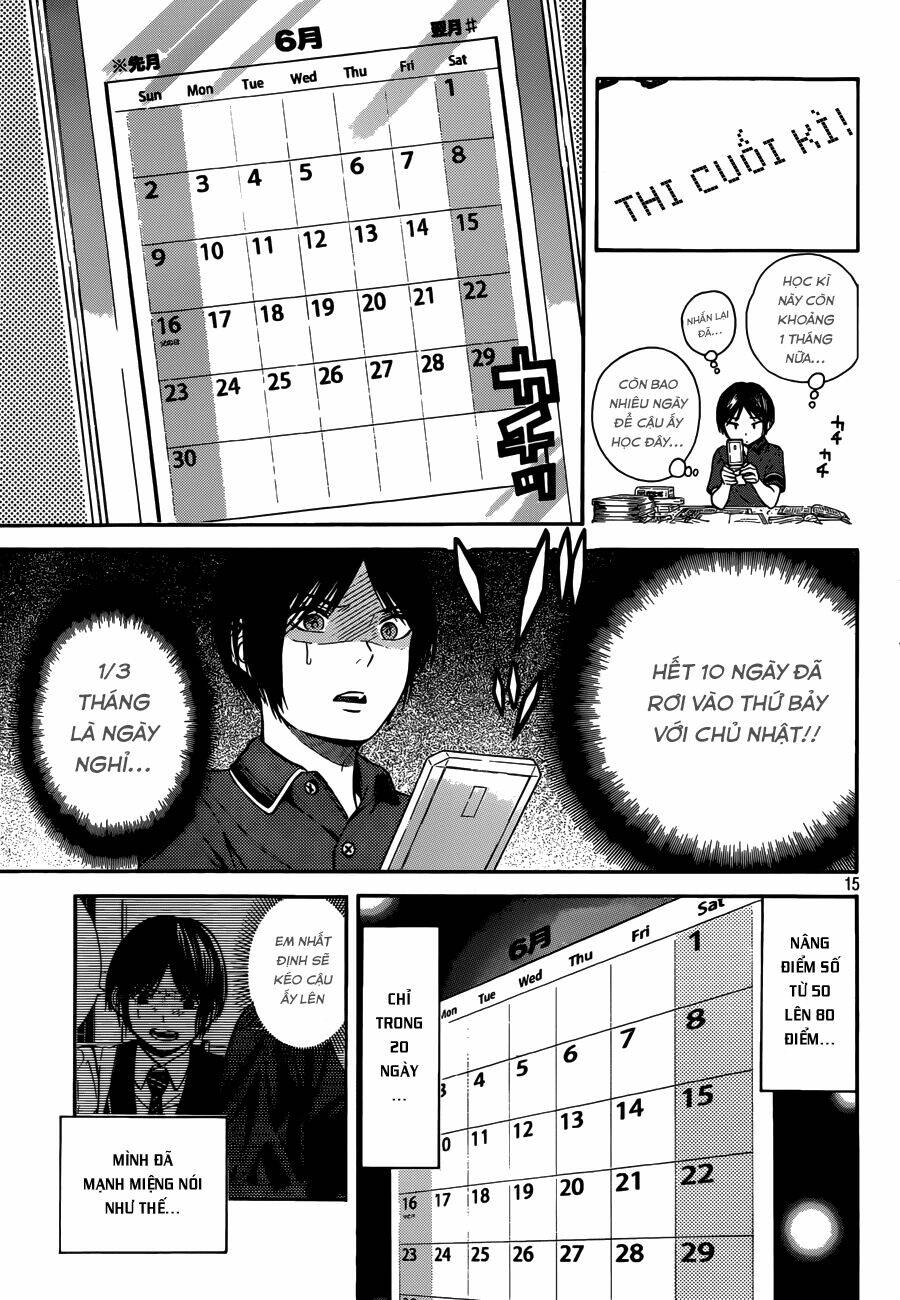 sakurasaku syndrome chapter 8 16