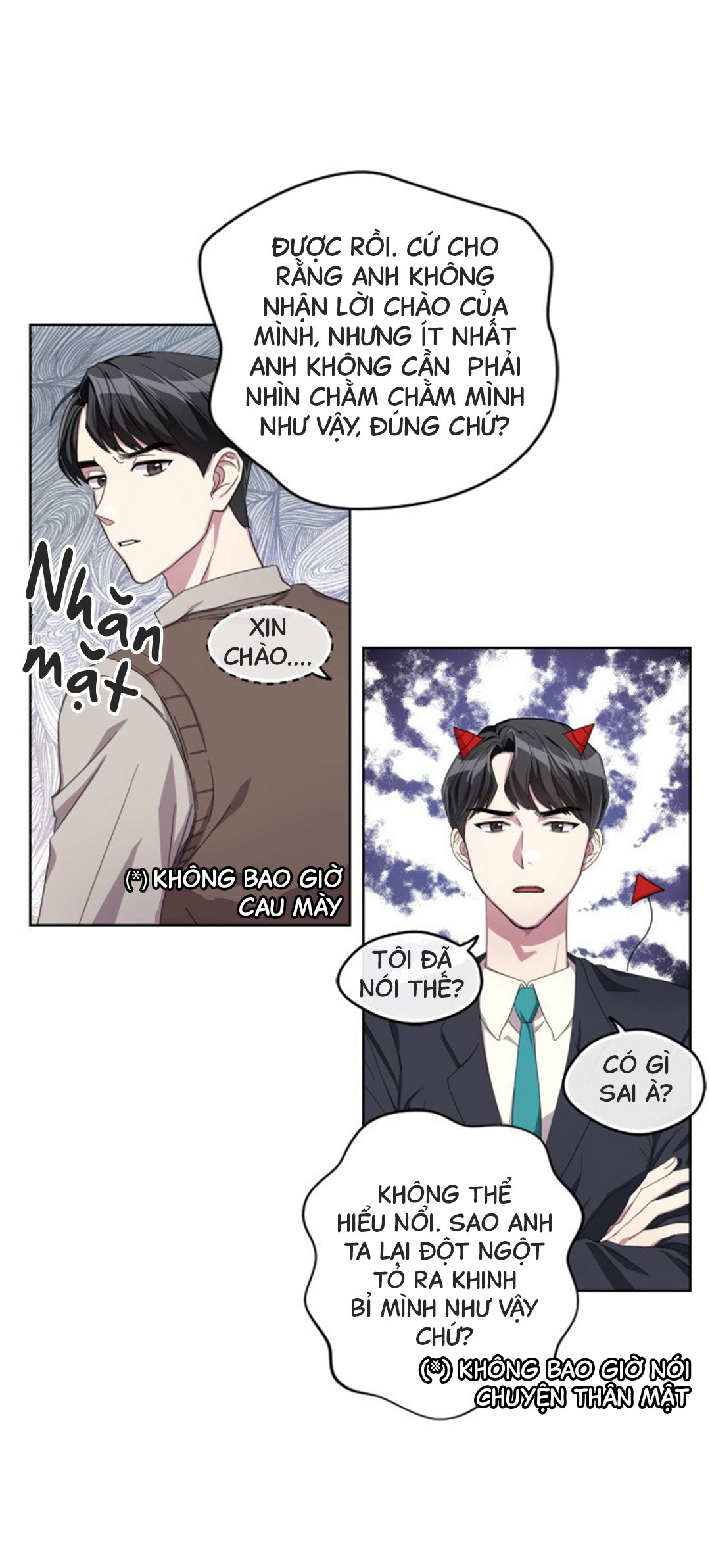 breaking news chapter 2 3