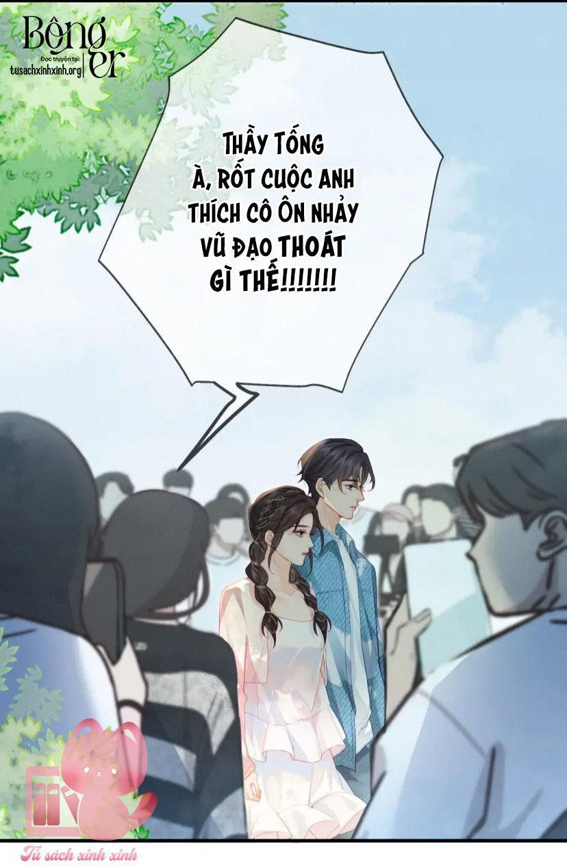 vợ chồng siêu sao có chút ngọt [m] chapter 31 29