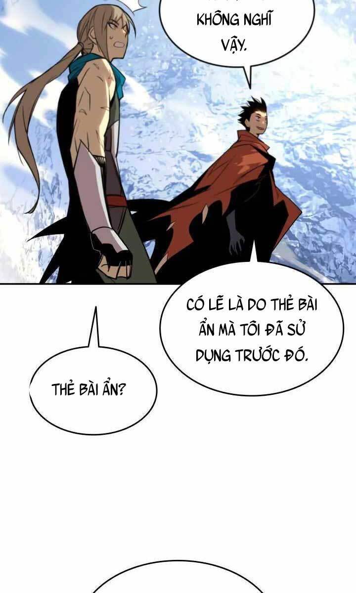 tôi là lính mới chapter 128 47