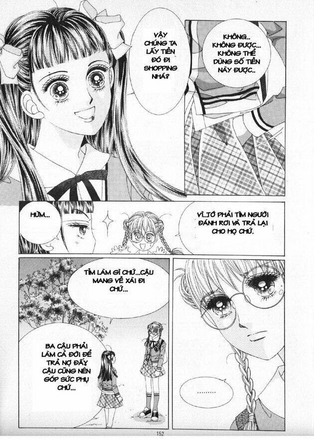 he dedicated to roses chapter 7 12