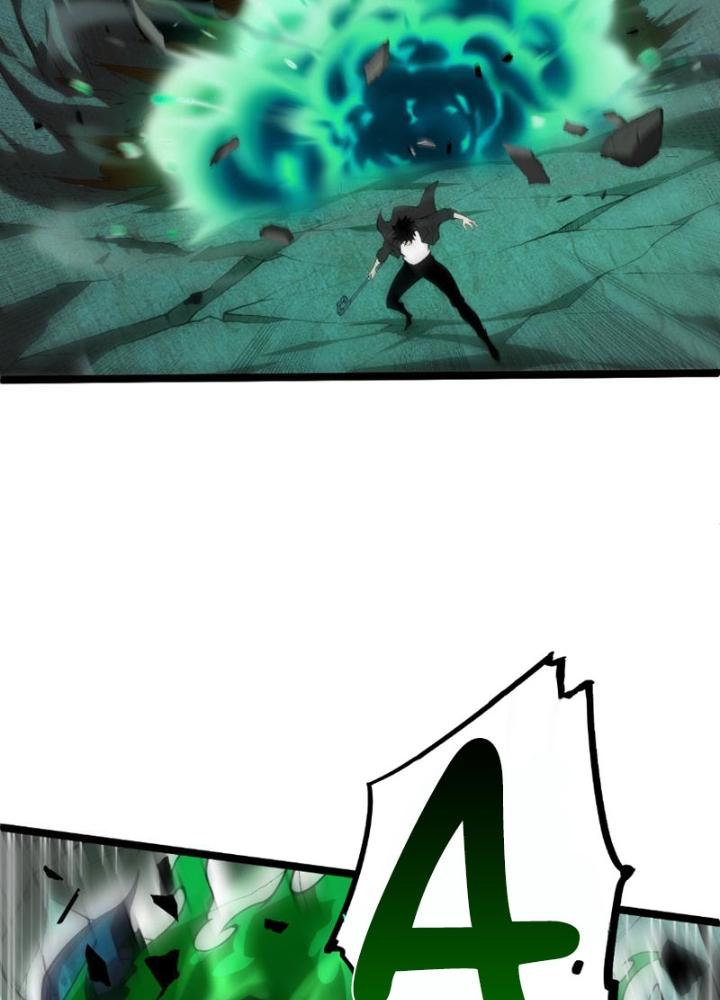 đọ sức mạnh sao? nhưng ta là vong linh pháp sư! chapter 2 98