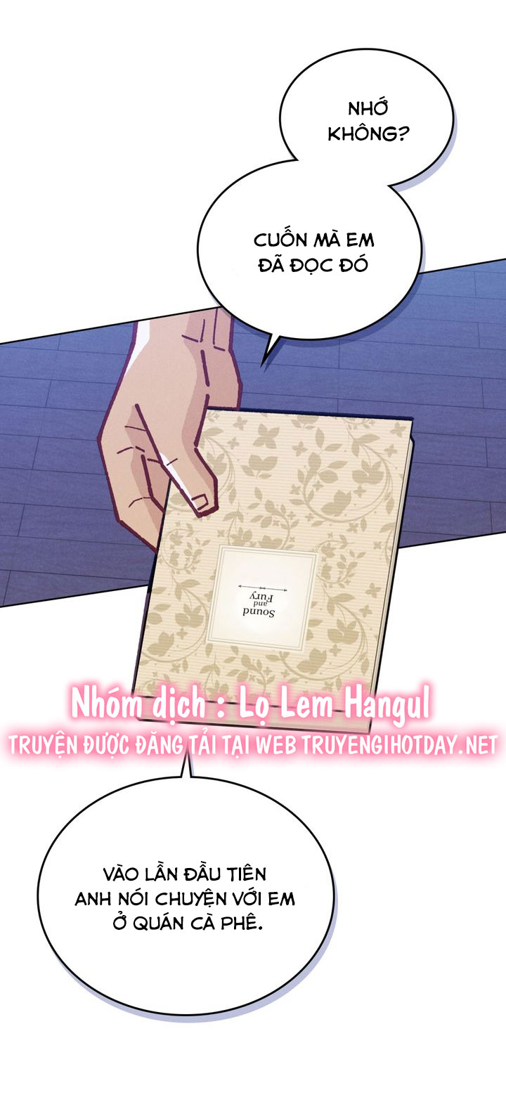 giải mã ngôn ngữ trái tim chapter 30 6