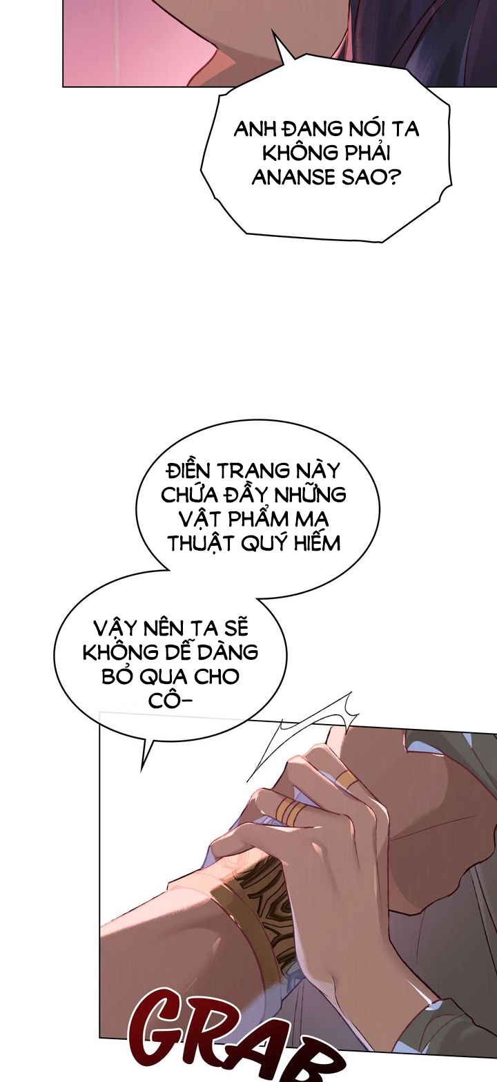 Gọi Ta Là Chủ Nhân chapter 7.1 - Trang 5