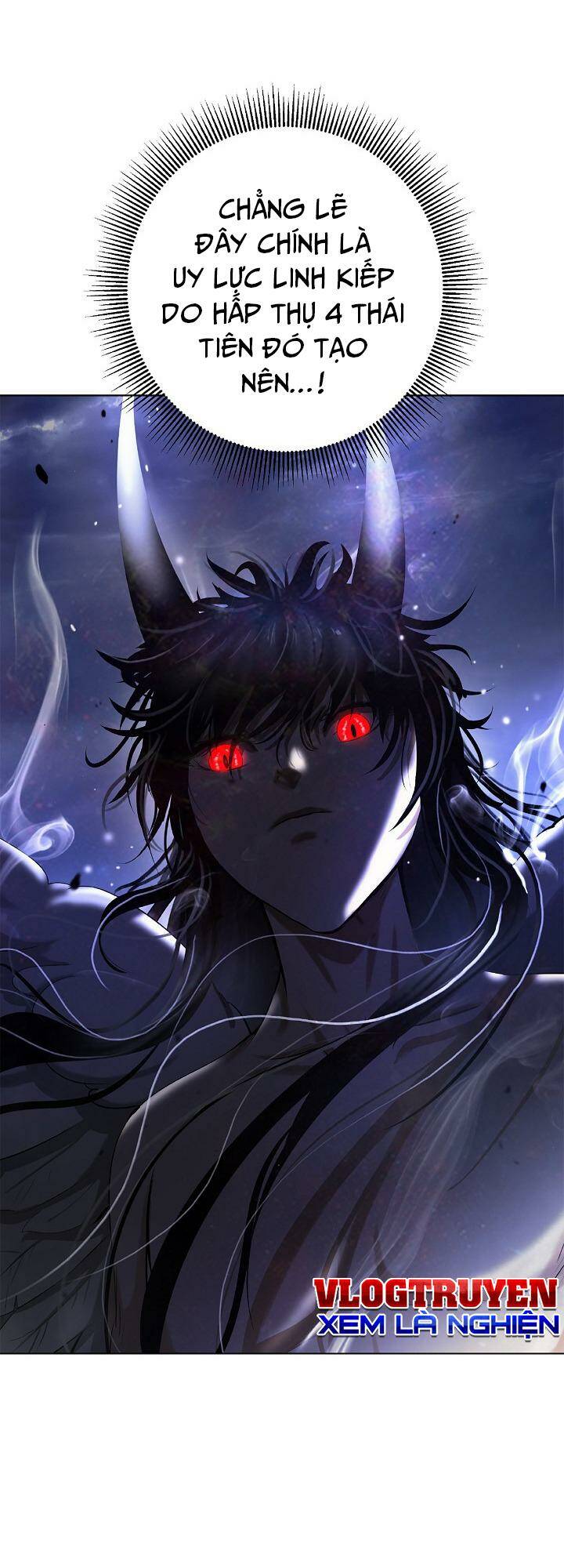 xuyên không thành hổ chapter 128 37