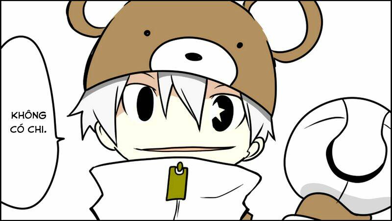 senyuu chapter 40 47