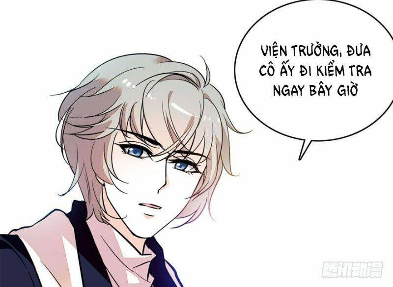 bảo bối v5 boss vội vàng cưng chiều chapter 2 37