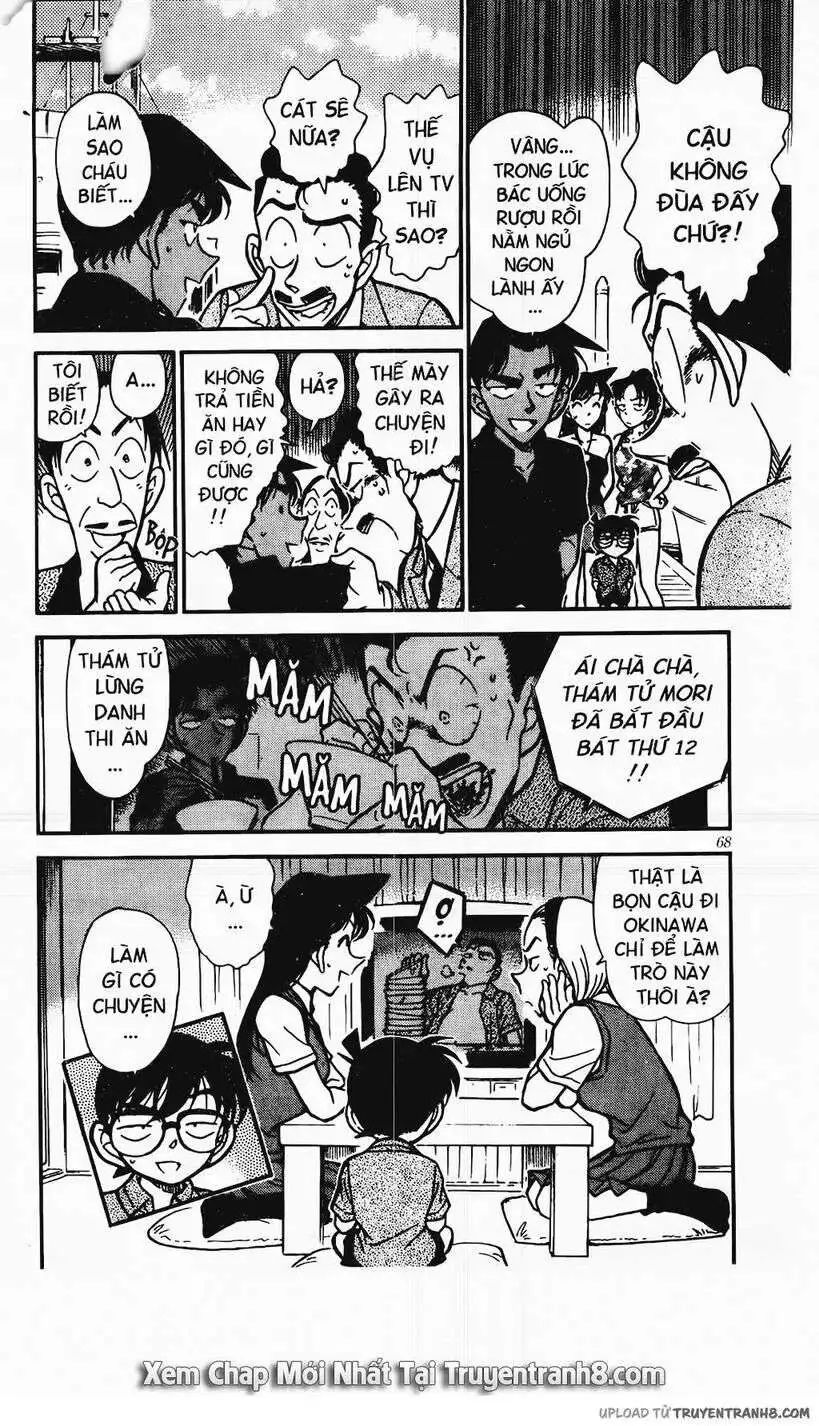 conan chapter 365 18