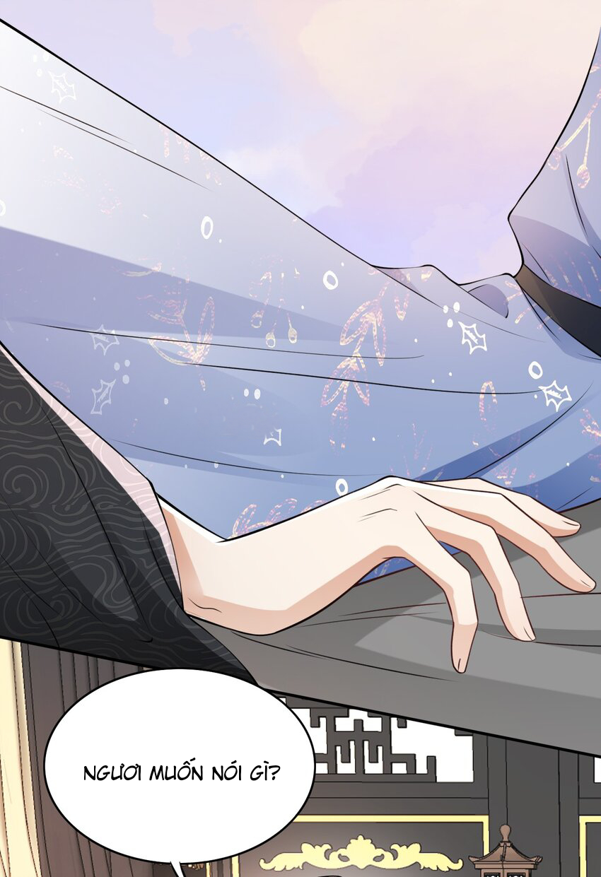 chiến lược tẩy trắng của phản diện chapter 23 16