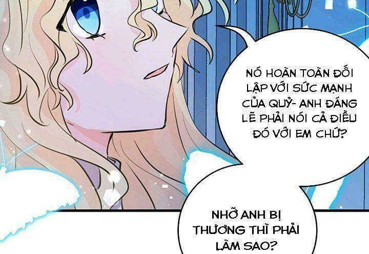 tôi là bạn gái cũ của một người lính chapter 48 57