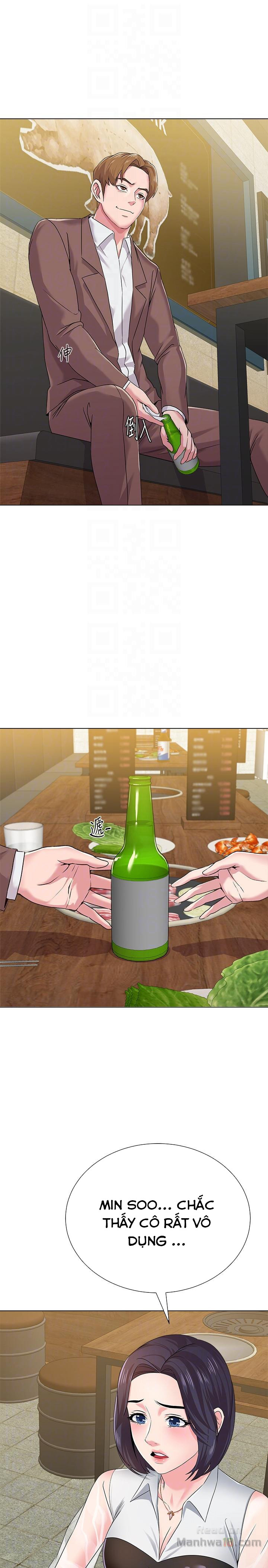 cô giáo bán thân chapter 32 29