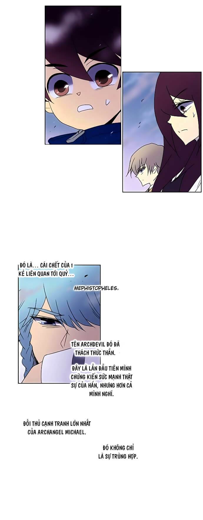 bản khế ước linh hồn chapter 59 27