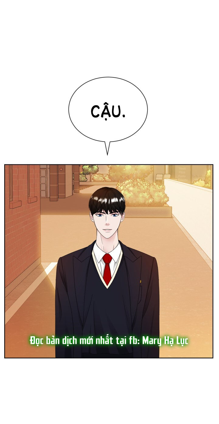 [18+] muộn màng chapter 8.1 9