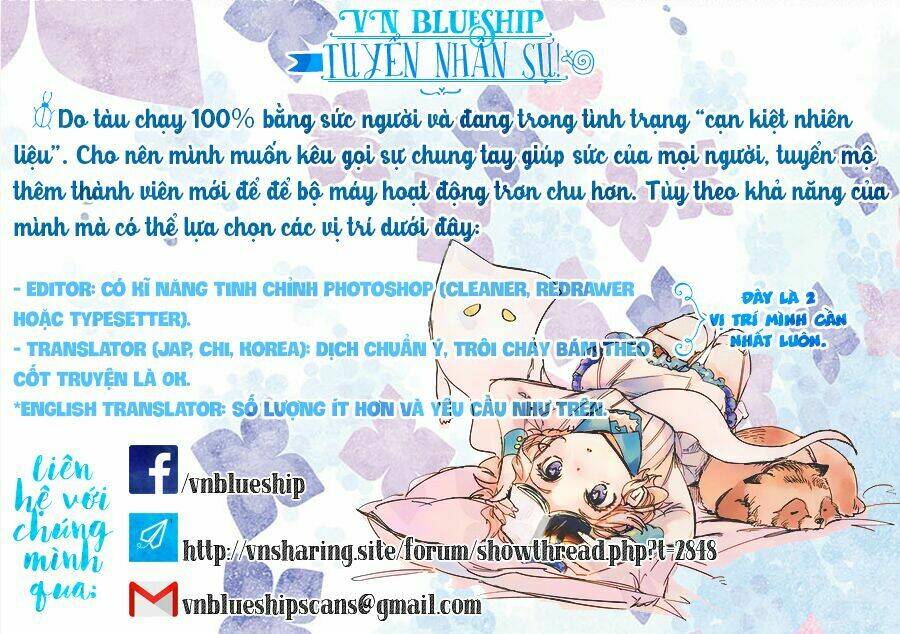 kudamimi no neko chapter 5 2