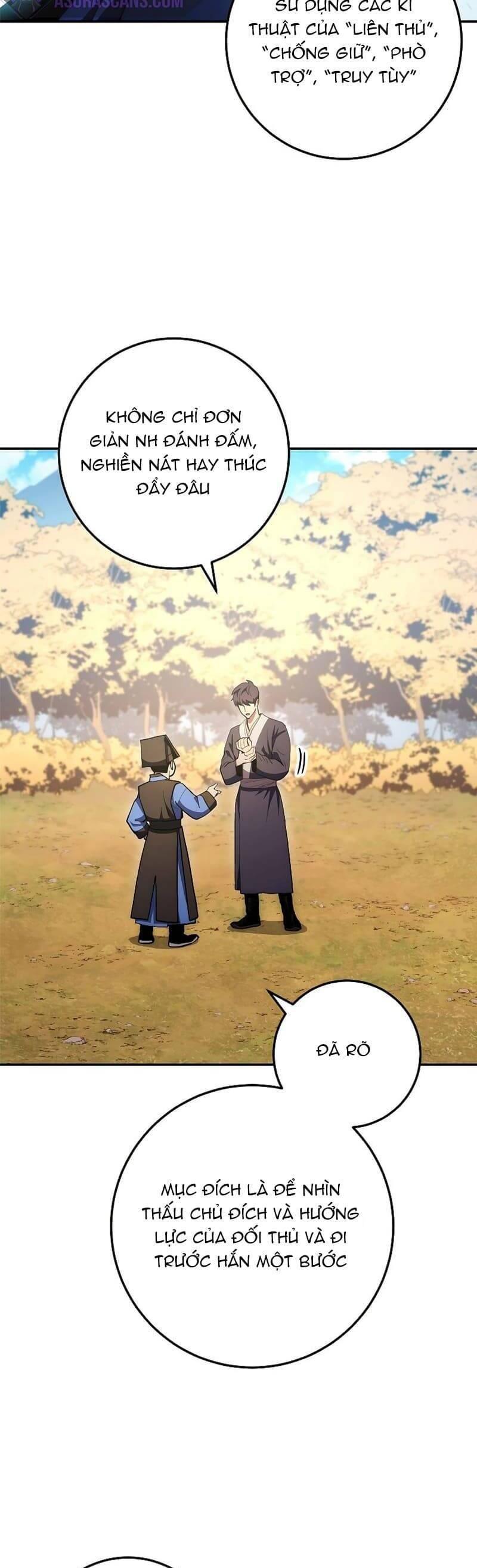 huyền thoại diệt thế độc long chapter 81 25