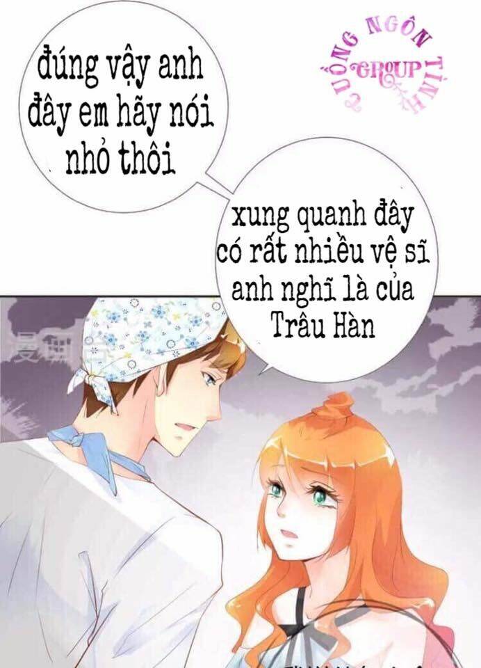 người vợ bí ẩn của tổng tài chapter 20 7