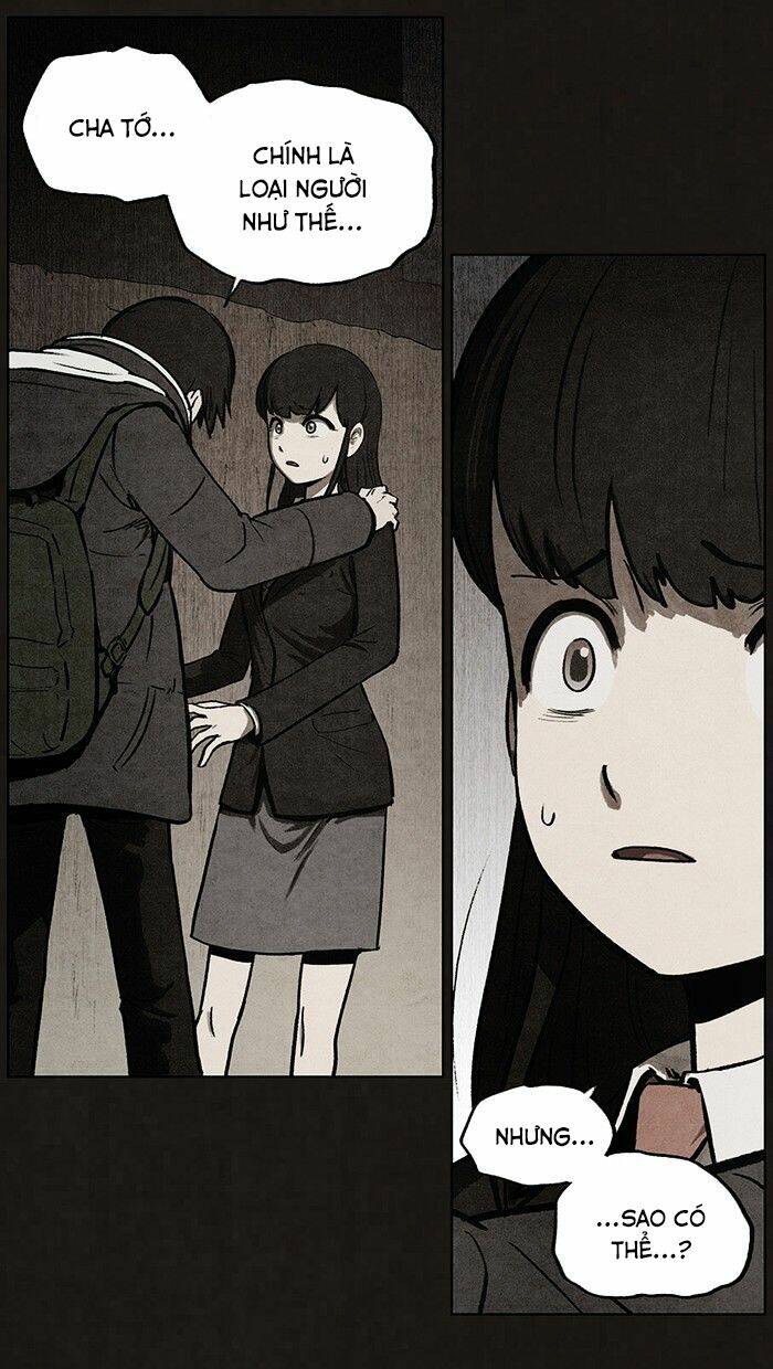 đứa con của quỷ dữ chapter 65 14