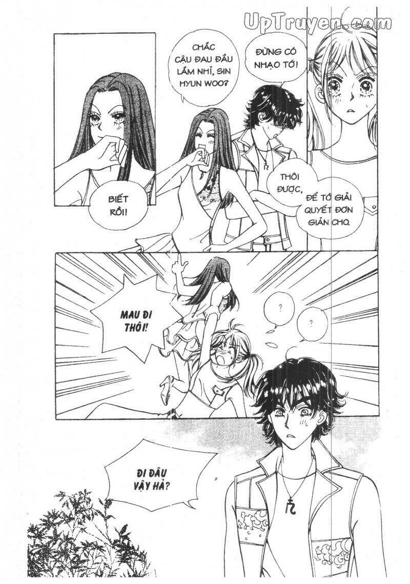 nụ hôn chàng trai chapter 8 131