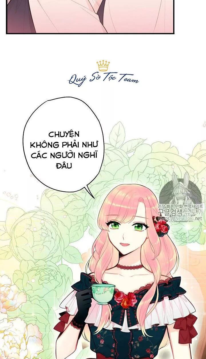 thánh nữ ẩn danh chapter 102 3
