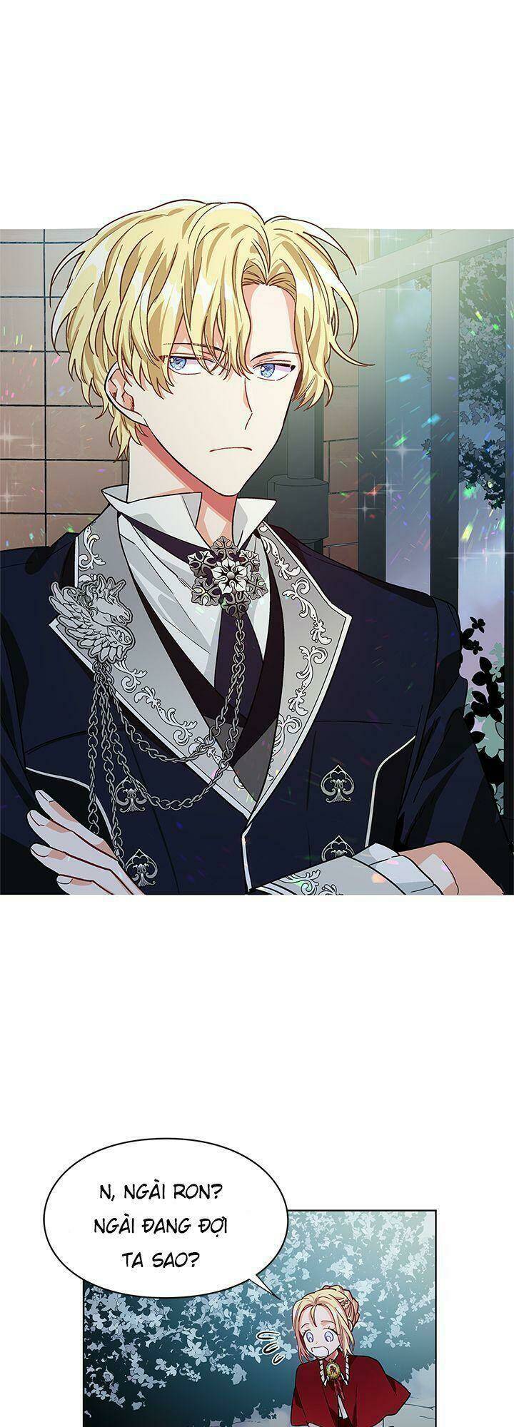 nữ hoàng ngoại khoa chapter 42 30