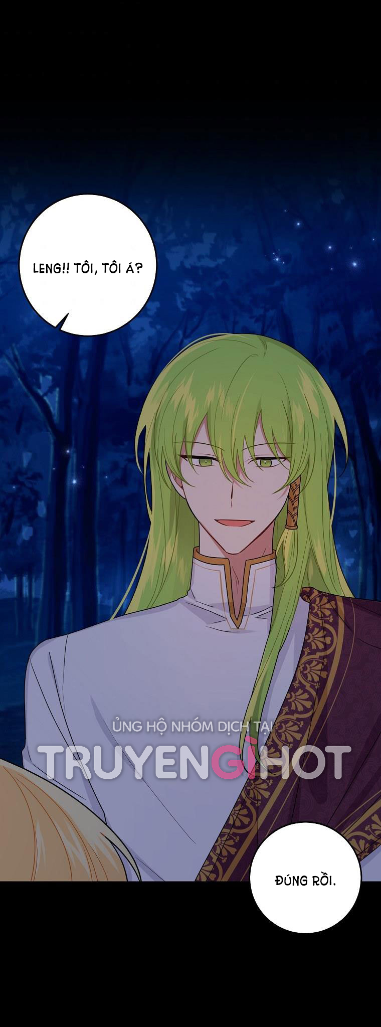 tôi là tiểu thư của gia đình này chapter 152 34