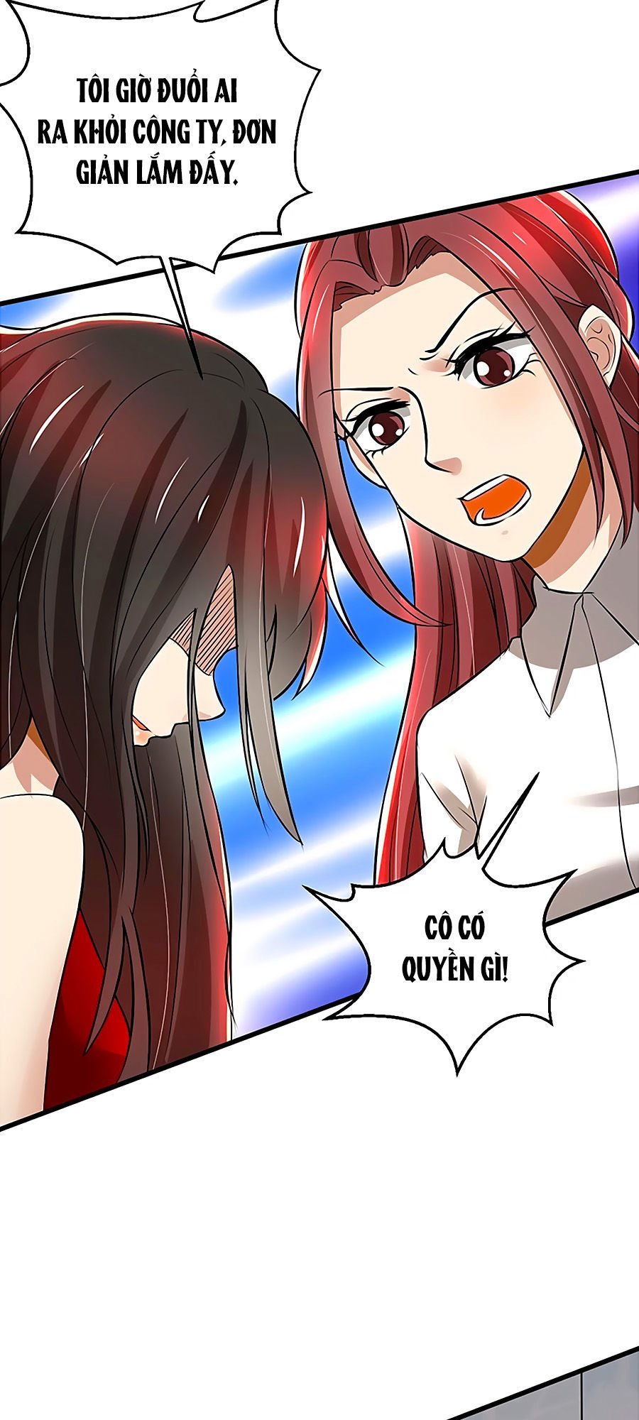 vợ yêu không ngoan chapter 83 21