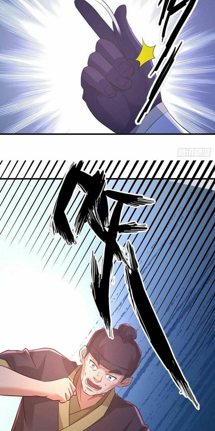 thiên hạ kiếp chapter 64 10