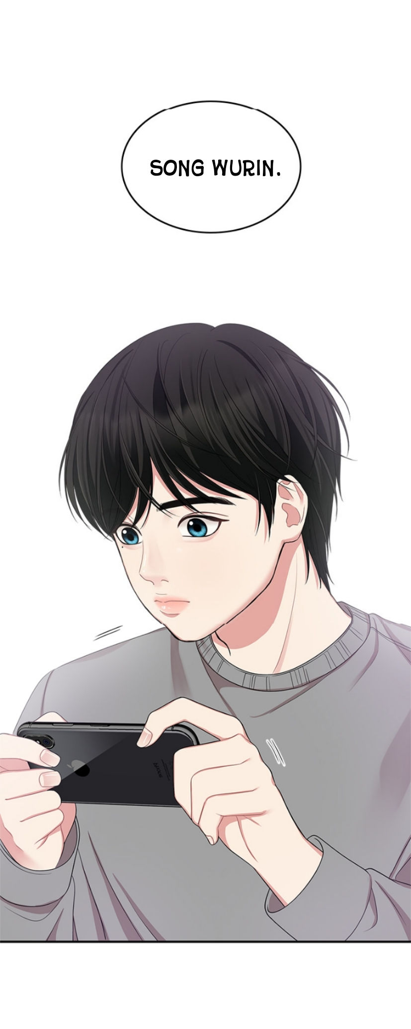 gửi em người đánh cắp những vì sao - to you who swallowed a star chapter 21.2 7