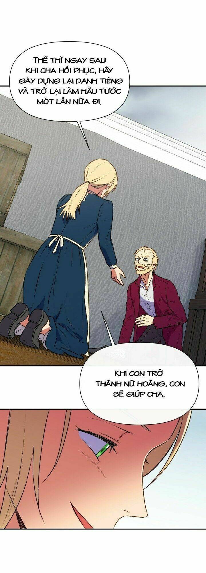 khế ước của nữ công tước quái vật chapter 68 1