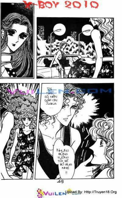 ánh đèn rực rỡ chapter 13 50