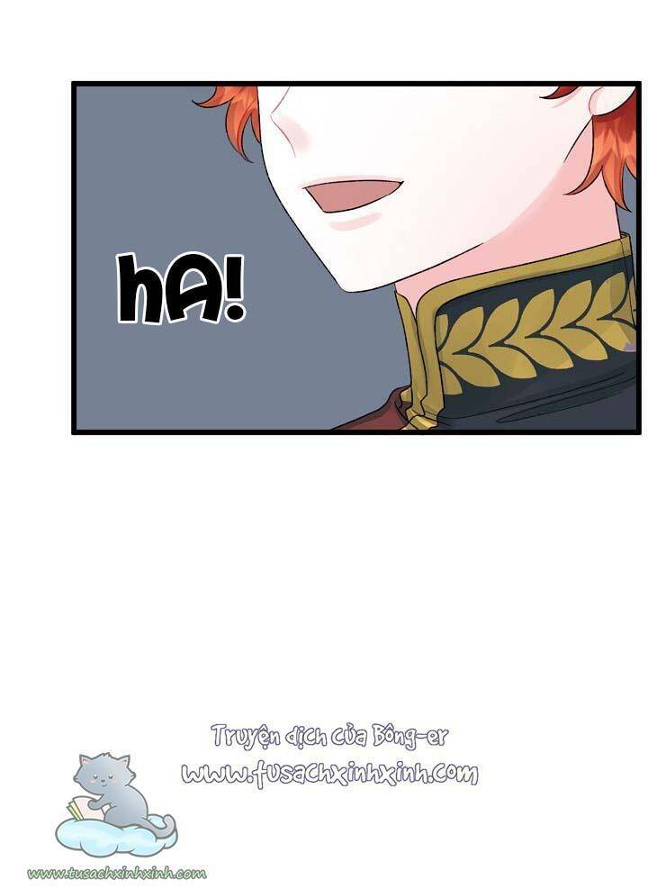 công chúa bãi rác chapter 59 44