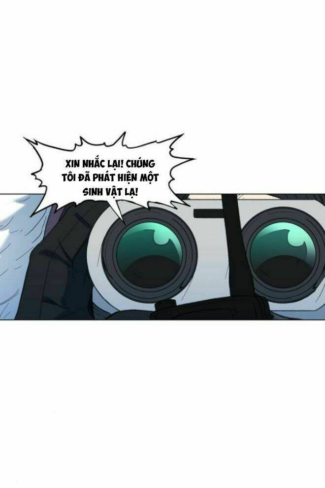 võ sĩ - the boxer chapter 74 10