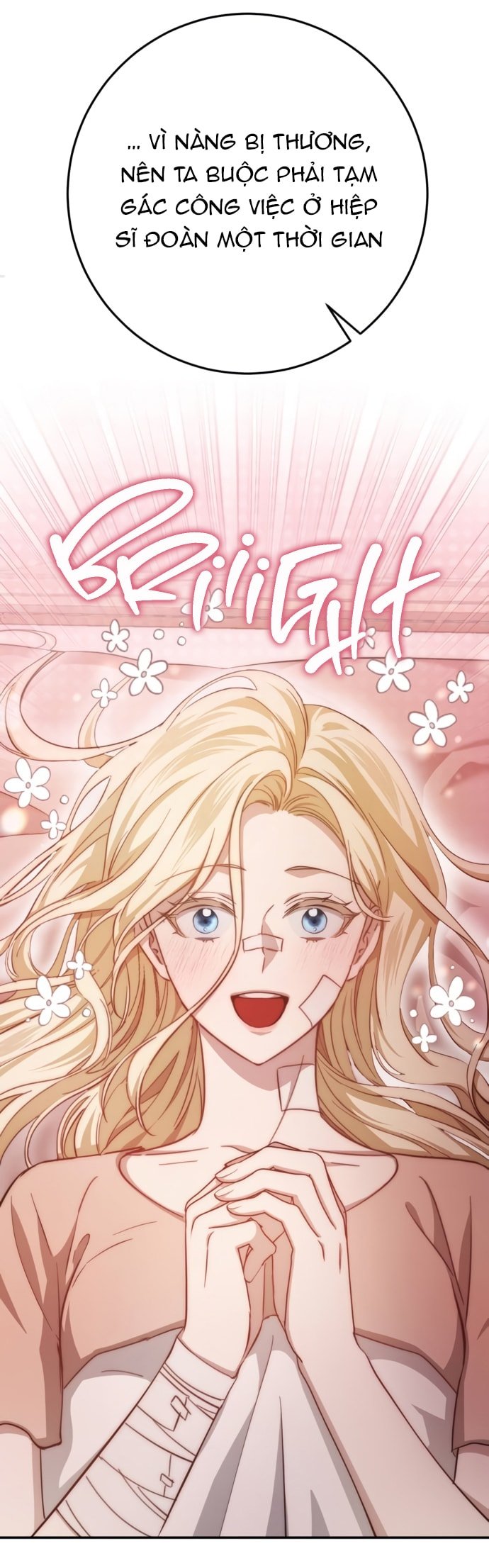 phía sau nụ cười của nàng công chúa sống sót chapter 18.2 15