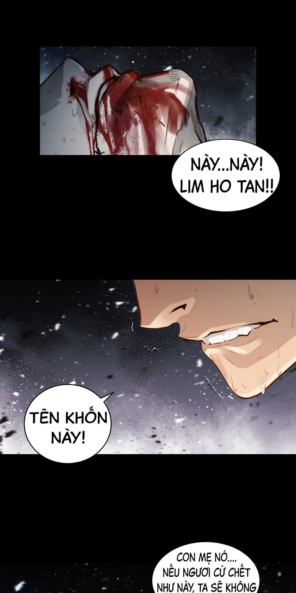 tam tuyệt tại dị giới chapter 89 58