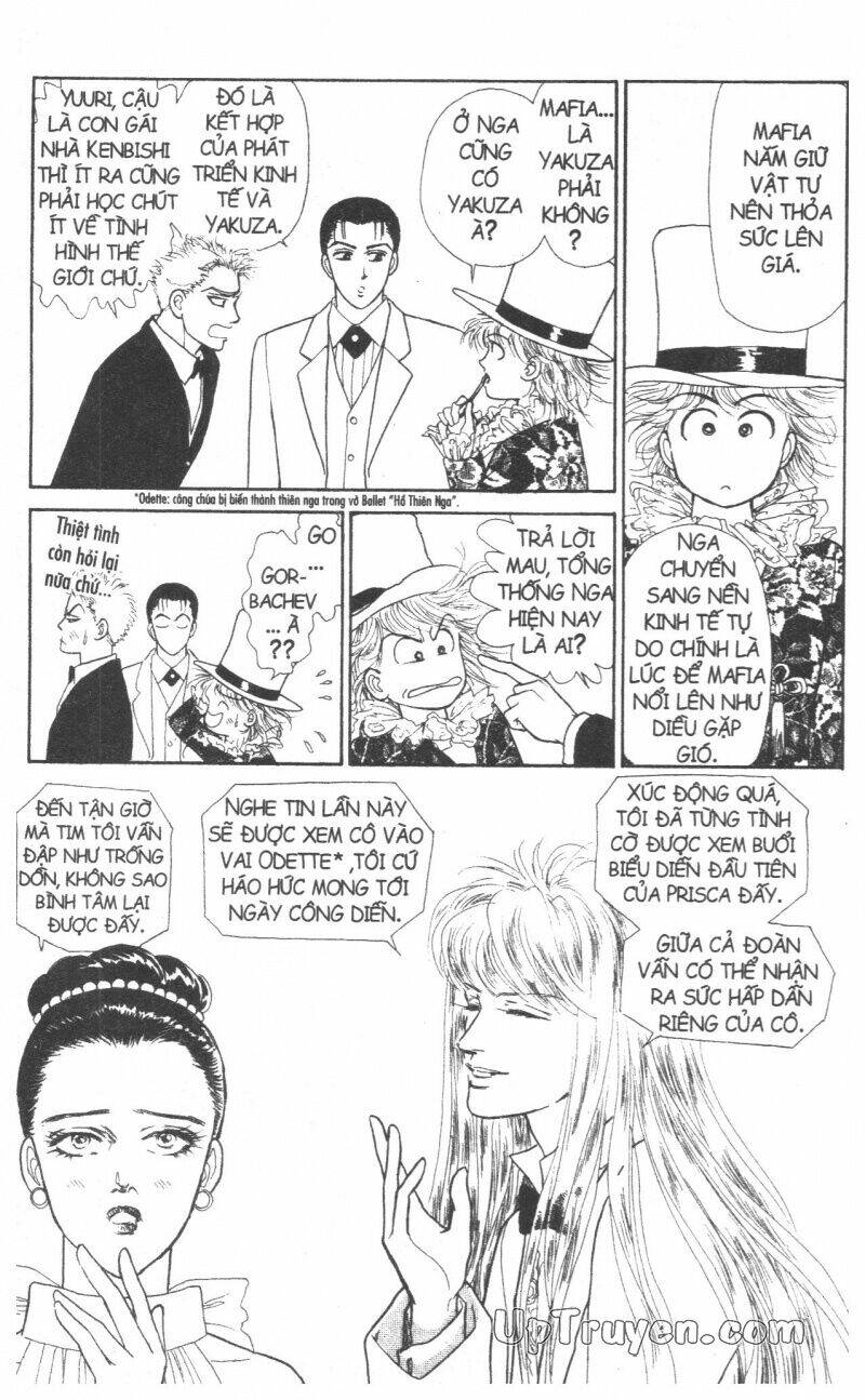 câu lạc bộ con nhà giàu chapter 15 74